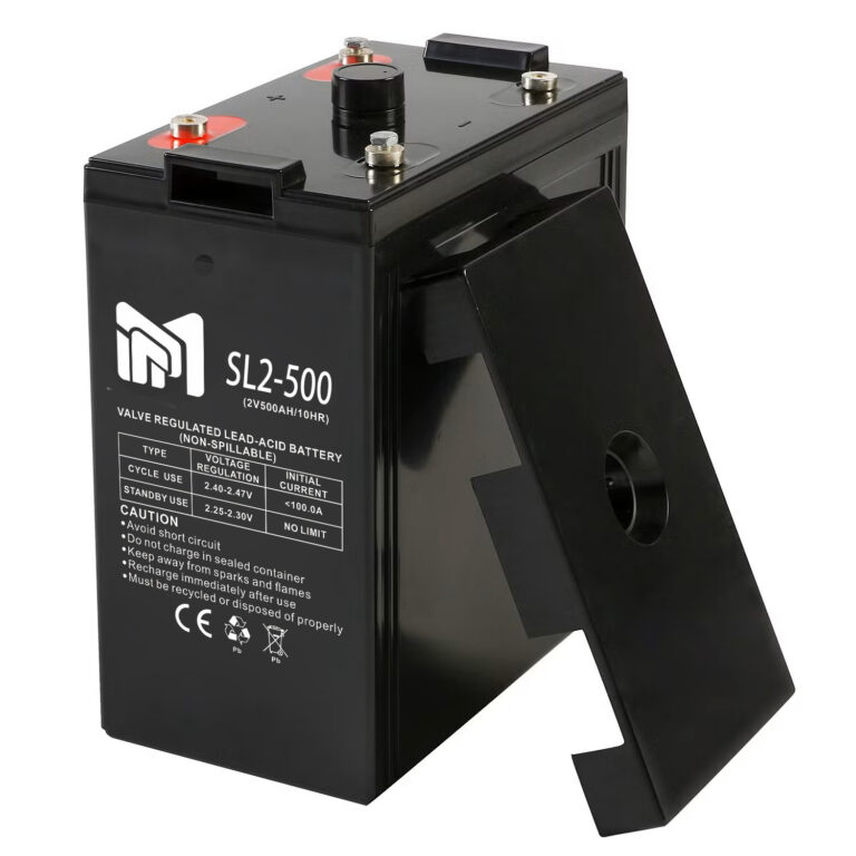 SL2-500